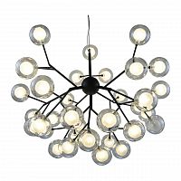 подвесная люстра kink light каукас 07526-36,19 в Костроме
