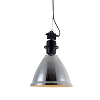 подвесной светильник km0366p-1 chrome от delight collection в Костроме