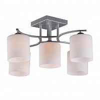 потолочная люстра omnilux pisticci oml-55307-05 в Костроме