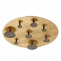 потолочный светодиодный светильник de markt иланг 3 712011908 в Костроме