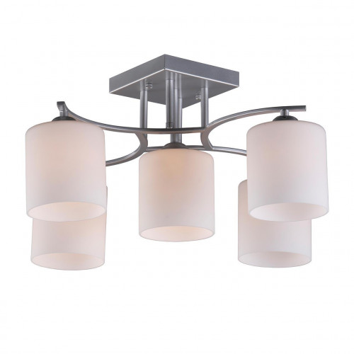 потолочная люстра omnilux pisticci oml-55307-05 в Костроме