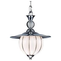 подвесной светильник arte lamp venezia a2114sp-1wh в Костроме