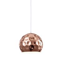 подвесной светильник dome m медь от delight collection в Костроме