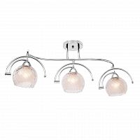 потолочная люстра silver light sfera 255.54.3 в Костроме