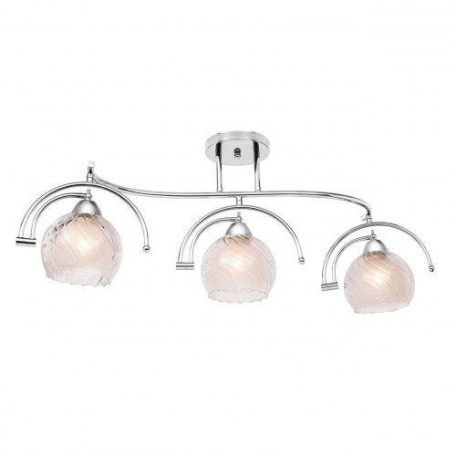 потолочная люстра silver light sfera 255.54.3 в Костроме