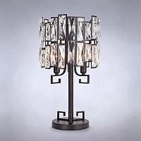 настольная лампа bogates frammenti 01093/3 strotskis в Костроме