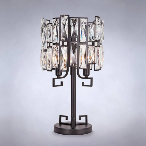 настольная лампа bogates frammenti 01093/3 strotskis в Костроме