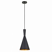 светильник balina tall black в Костроме