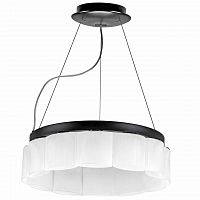 подвесная светодиодная люстра lightstar nibbler 812126 в Костроме