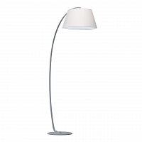 торшер ideal lux pagoda pt1 bianco в Костроме