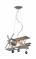подвесной светильник lucide focker 77468/01/36 в Костроме