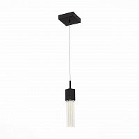 подвесной светодиодный светильник st luce fase sl216.403.01 в Костроме
