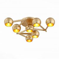 потолочная люстра st luce rottura sl853.202.07 в Костроме