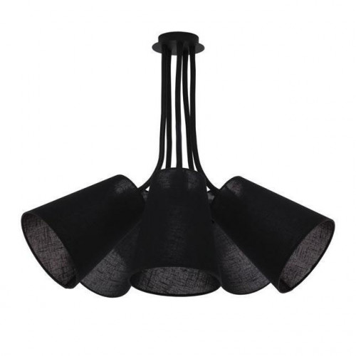 подвесная люстра nowodvorski flex shade 9278 в Костроме