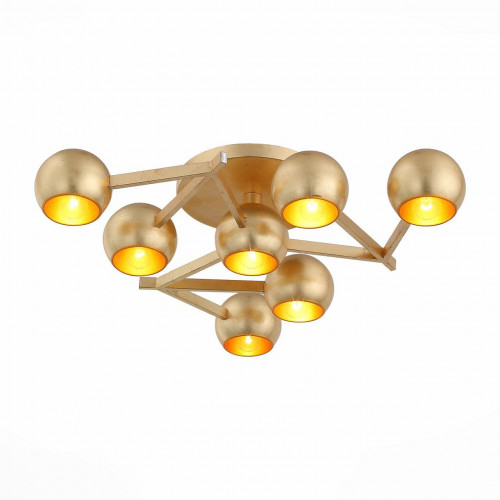 потолочная люстра st luce rottura sl853.202.07 в Костроме