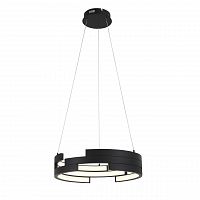 подвесной светодиодный светильник st luce genuine sl963.403.01 в Костроме