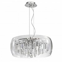 подвесной светильник lightstar acquario 753084 в Костроме