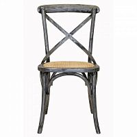 стул cross back silver в Костроме