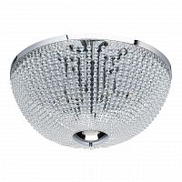 потолочная люстра mw-light бриз 111012510 в Костроме