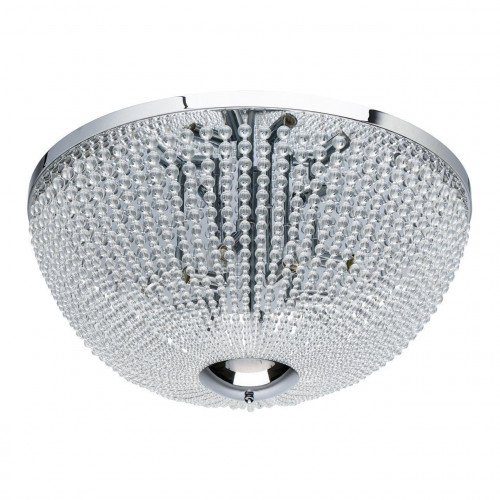 потолочная люстра mw-light бриз 111012510 в Костроме