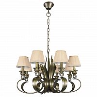 подвесная люстра lightstar antique 783081 в Костроме