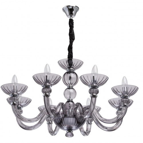 подвесная люстра mw-light элла 483012508 в Костроме