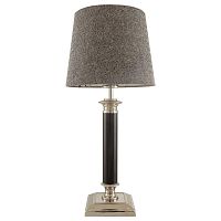 настольная лампа arte lamp scandy a8123lt-1bc в Костроме
