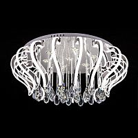 потолочный светодиодный светильник citilux krown el334c154.1 в Костроме