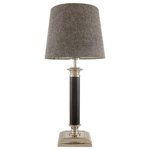 настольная лампа arte lamp scandy a8123lt-1bc в Костроме