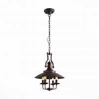 подвесная люстра st luce rarita sl269.403.04 в Костроме