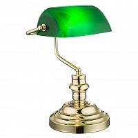 настольная лампа globo antique 2491k в Костроме