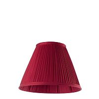 абажур empire от eichholtz 25*19 розовый в Костроме