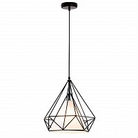 дизайнерский подвесной светильник spot light cage 9502104 в Костроме