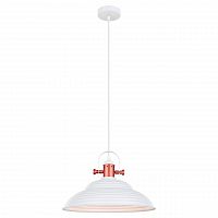 подвесной светильник lussole loft grlsp-9815 в Костроме