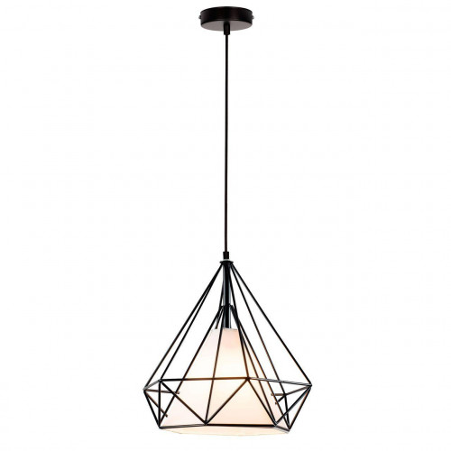 дизайнерский подвесной светильник spot light cage 9502104 в Костроме