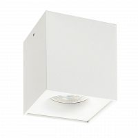 потолочный светильник denkirs dk2033-wh в Костроме
