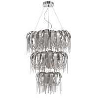 подвесная люстра crystal lux heat sp10+8+6 в Костроме