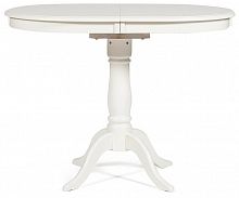 стол кухонный tetchair solerno me-t4ex раскладной в Костроме