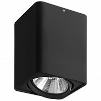 потолочный светильник lightstar monocco 212637 в Костроме