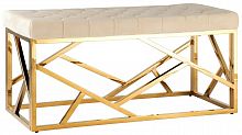 банкетка stool group арт деко в Костроме
