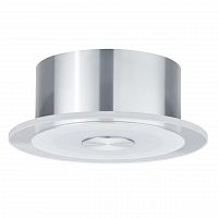 потолочный светодиодный светильник paulmann premium line whirl 92736 в Костроме