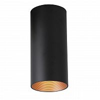 потолочный светодиодный светильник favourite drum 2249-1u в Костроме