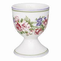 подставка для яйца rose white в Костроме