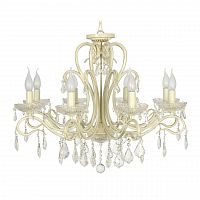 подвесная люстра arti lampadari luminare e 1.1.8.601 c в Костроме