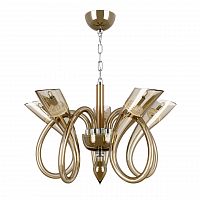 подвесная люстра lightstar stella 892063 в Костроме