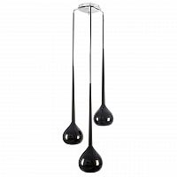 подвесная люстра lightstar forma 808237 в Костроме
