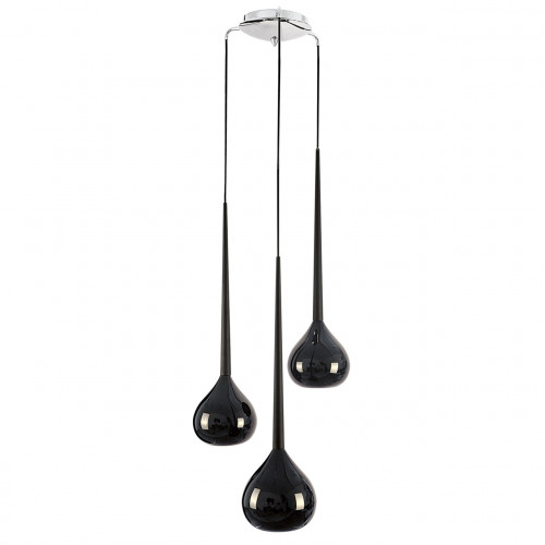 подвесная люстра lightstar forma 808237 в Костроме