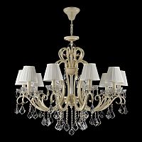 подвесная люстра maytoni triumph arm288-10-g в Костроме