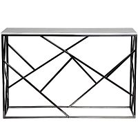 консоль cage темный хром в Костроме