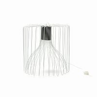 напольный светильник wire белый в Костроме